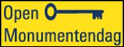 logo open monumentendag