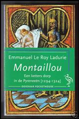 boek Montaillou