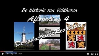 historie Veldhoven aflevering 4 op youtube