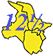 logo SHEV 12½