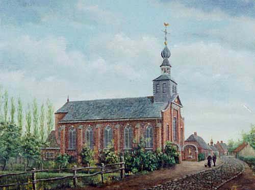 caeciliakerk