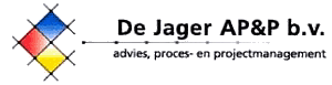 logo De Jager AP&P b.v.