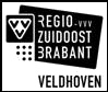 Logo VVV Veldhoven