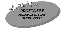 25 jaar Oerlese archeologen