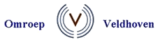 logo Omroep Veldhoven