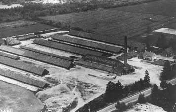 Steenfabriek De Heibloem