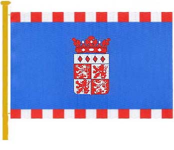 vlag gemeente Veldhoven