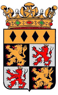 wapen van de gemeente Veldhoven